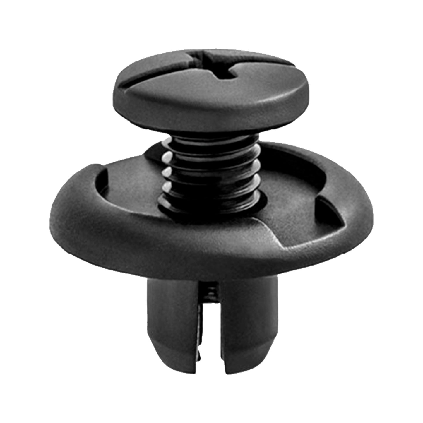 Car Body Clip C14 100 pcs image 0
