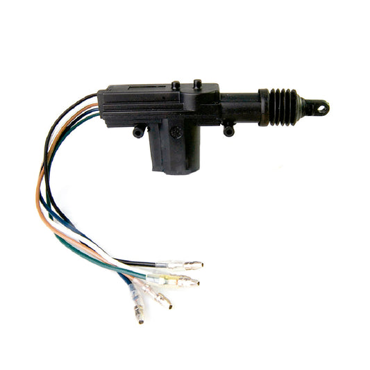 5 Wire Central Locking Door Motor Selenoid image 0