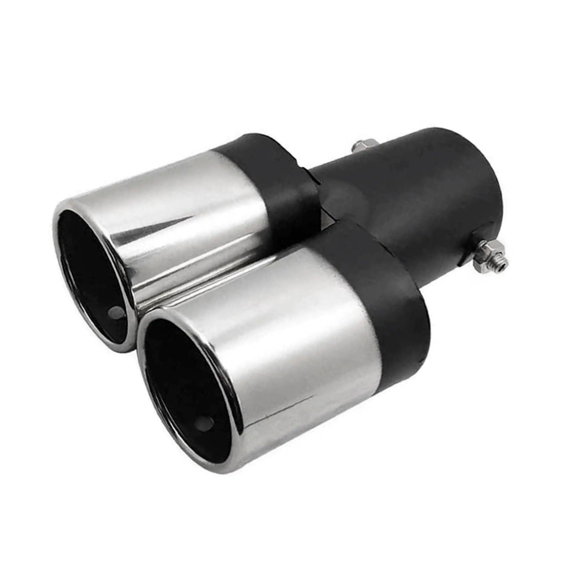 Double Pass Exhaust Pipe image 0