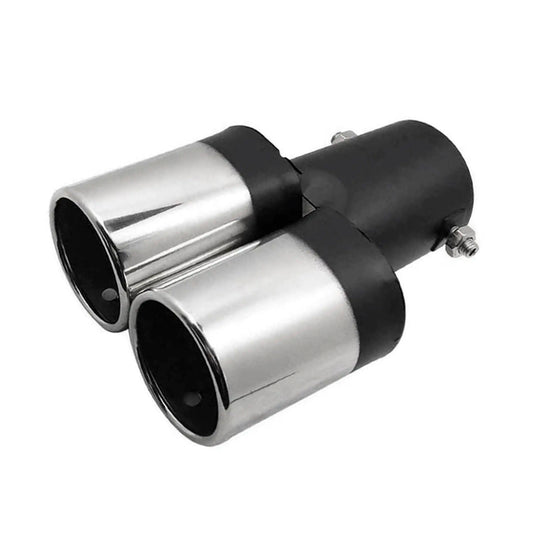 Double Pass Exhaust Pipe image 0
