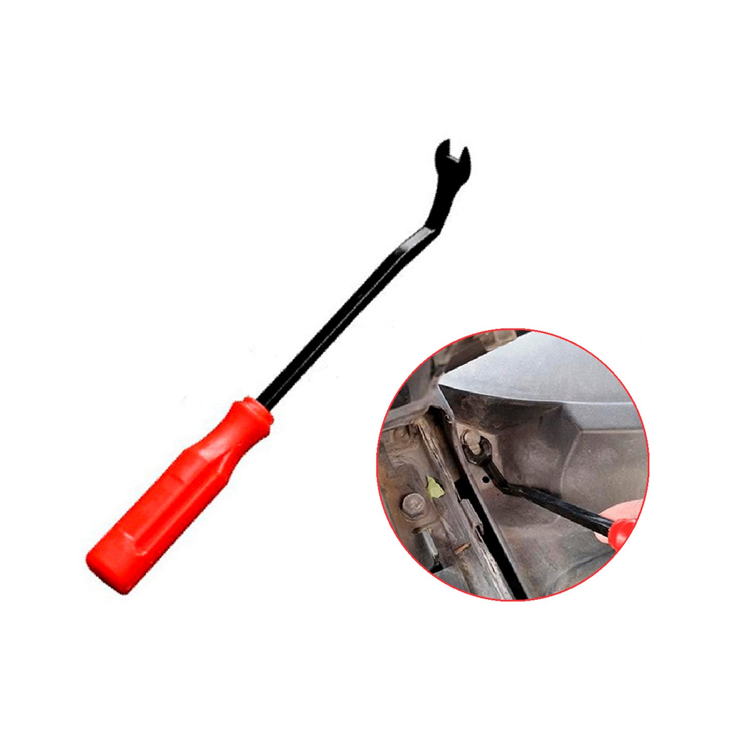 Z300 Clip Removal Tools image 0