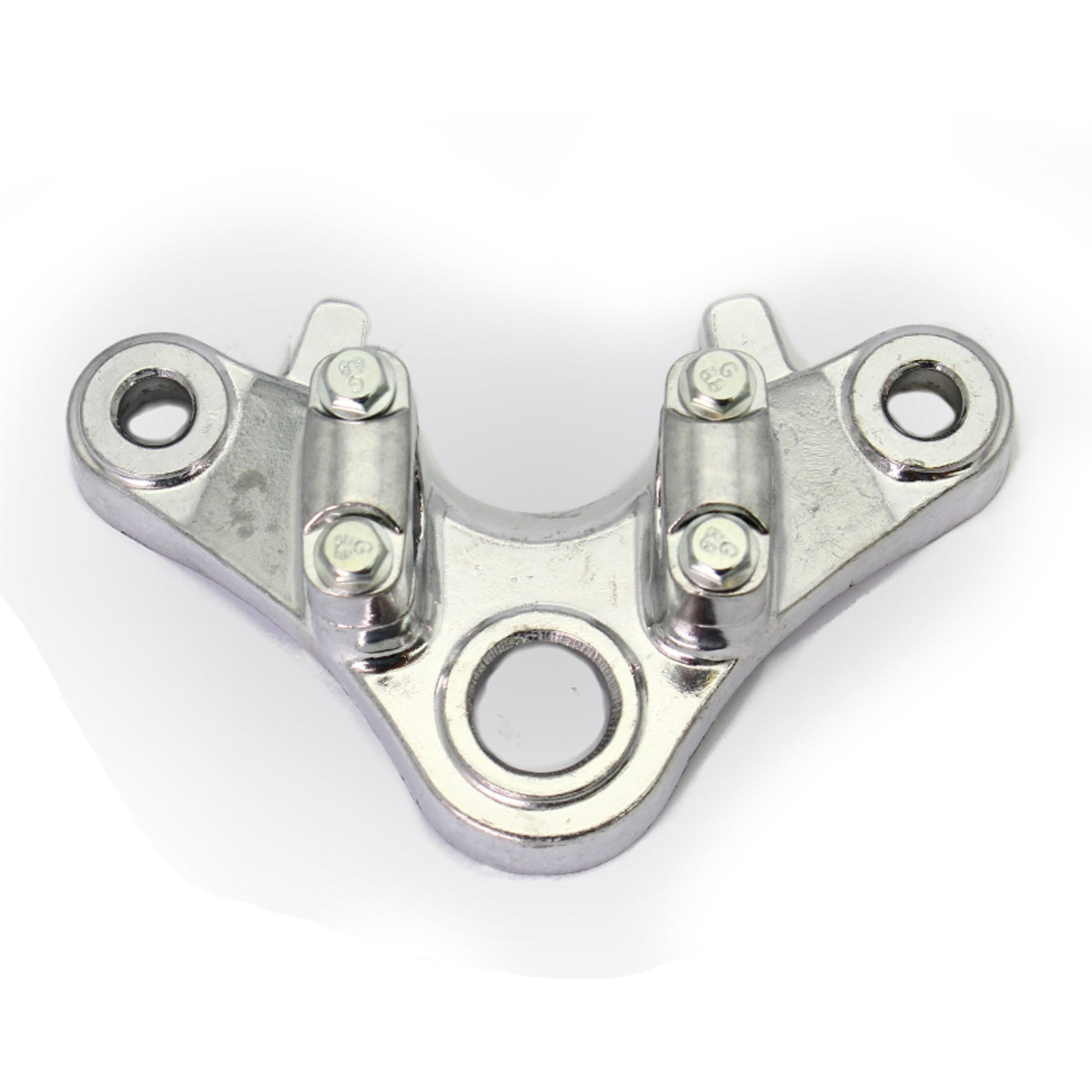 CG Steering Stem Head Assy image 0