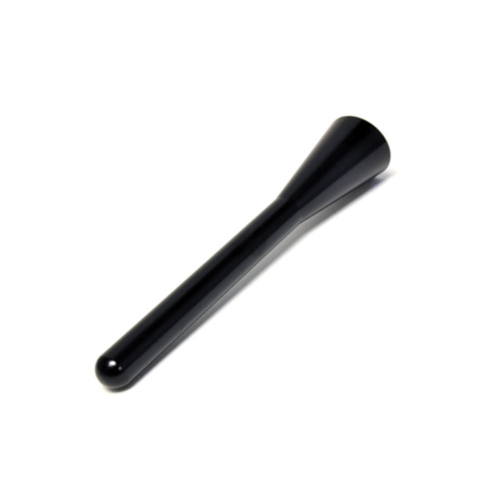 Black Rubber Replacement Antenna image 0