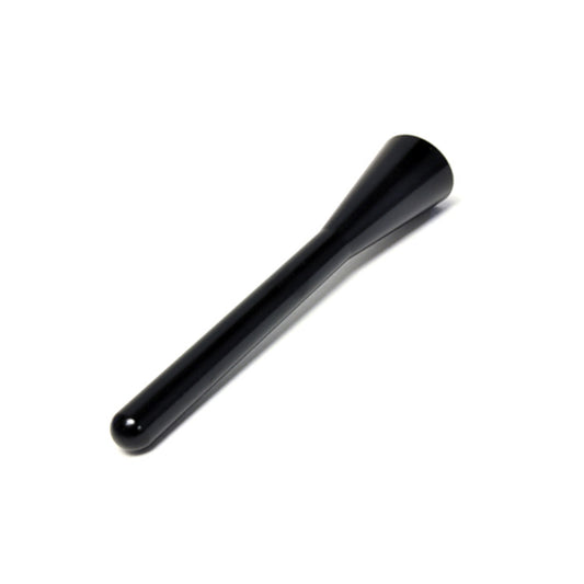 Black Rubber Replacement Antenna image 0