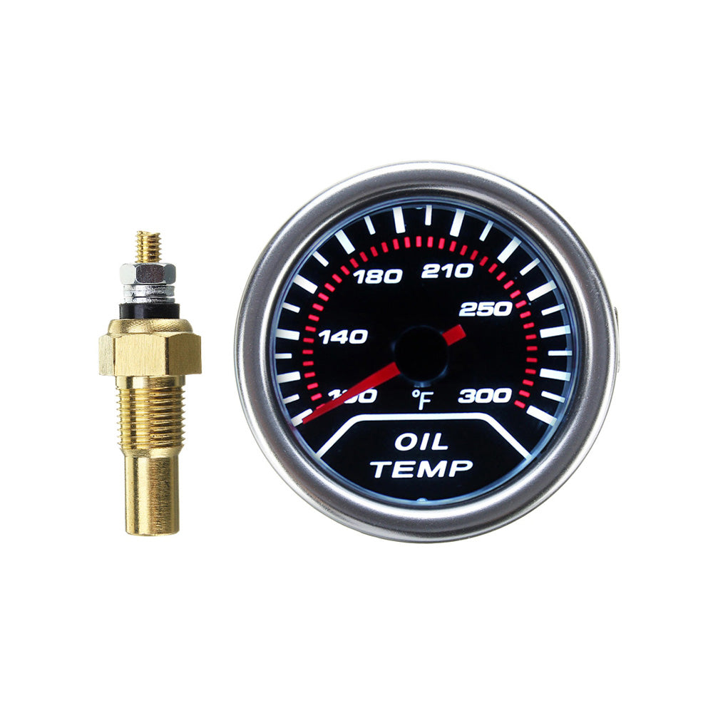 Auto Gauge digital Oil Temperture image 0