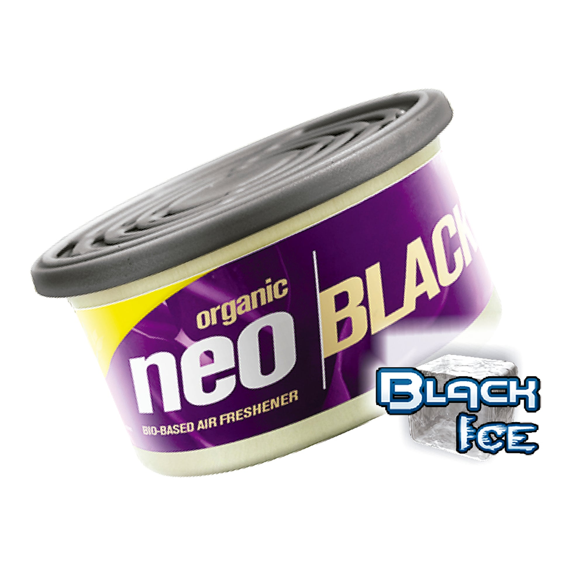 Organic Neo Black image 0