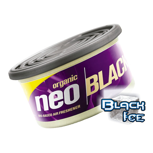 Organic Neo Black image 0