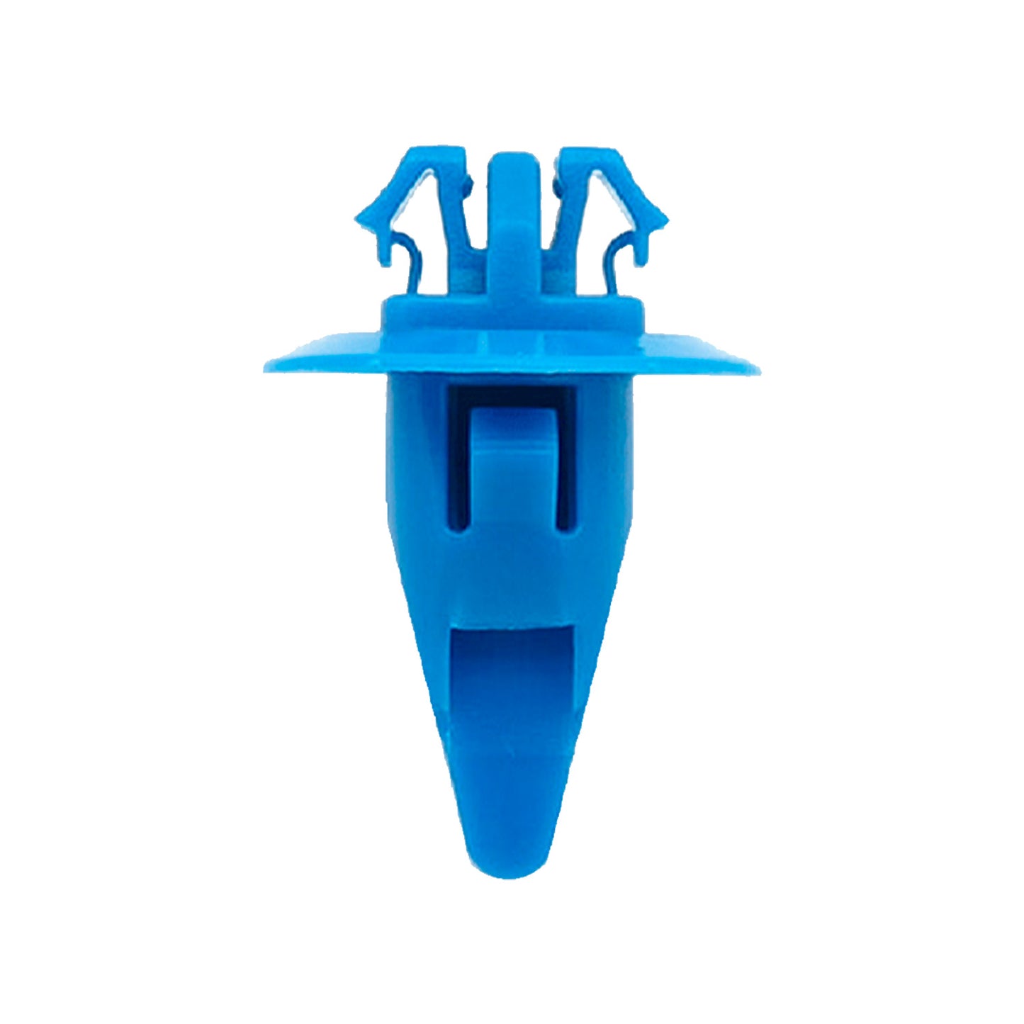Plastic Hook D130 100 units image 0