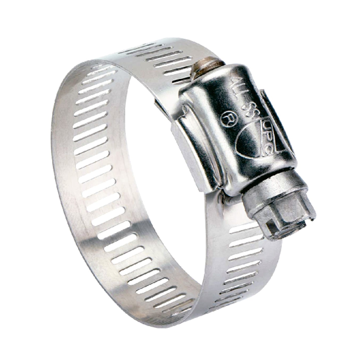 Hose Repair Clamp 12-20 100 pcs image 0