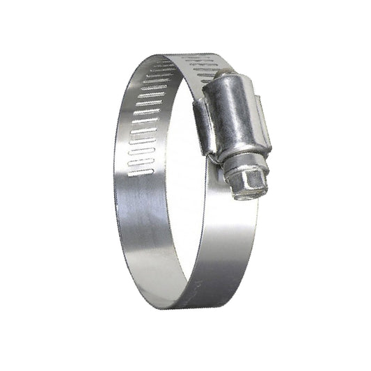 Hose Repair Clamp 38-57 100 pcs image 0