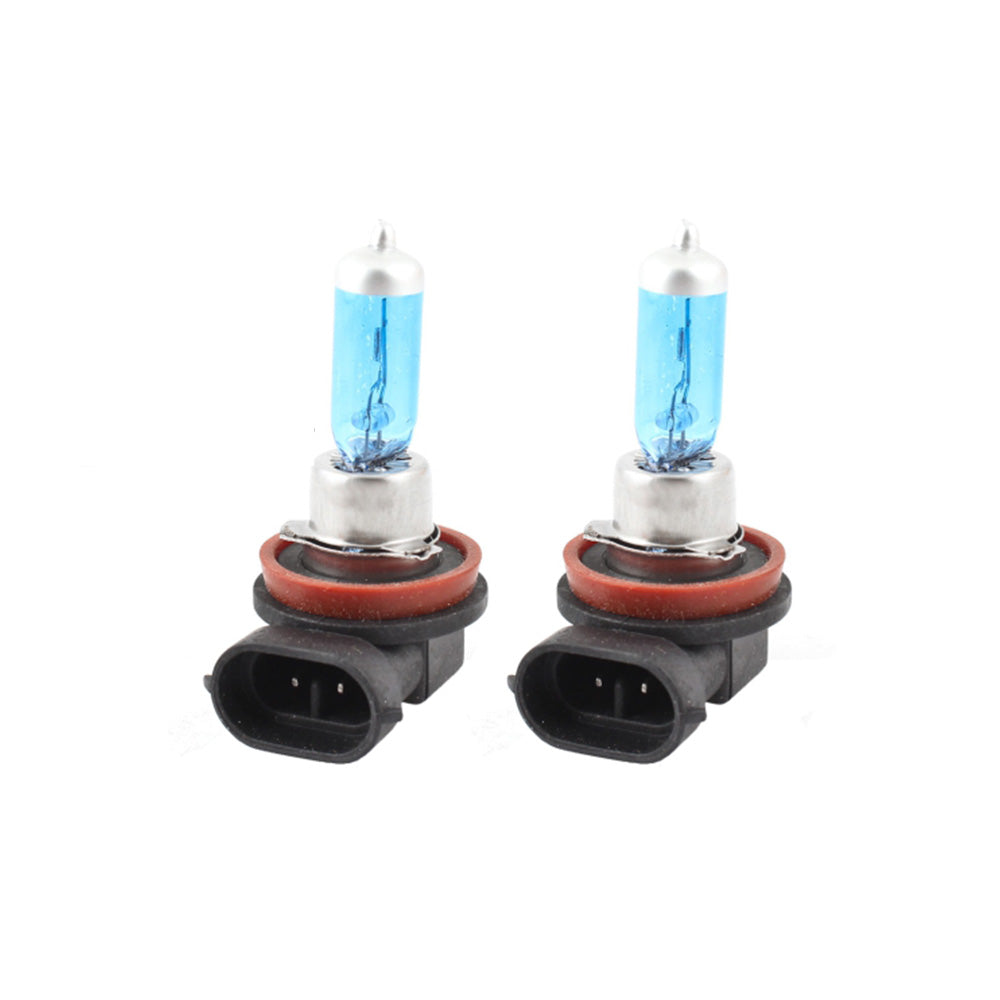 21 Xenon Super White H11 100W image 0