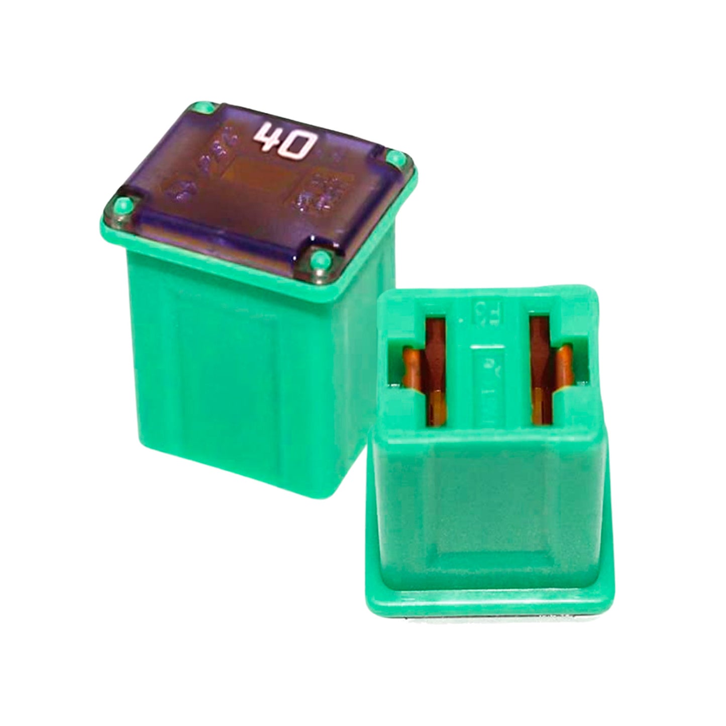 40 Amp Micro Case Fuse image 0
