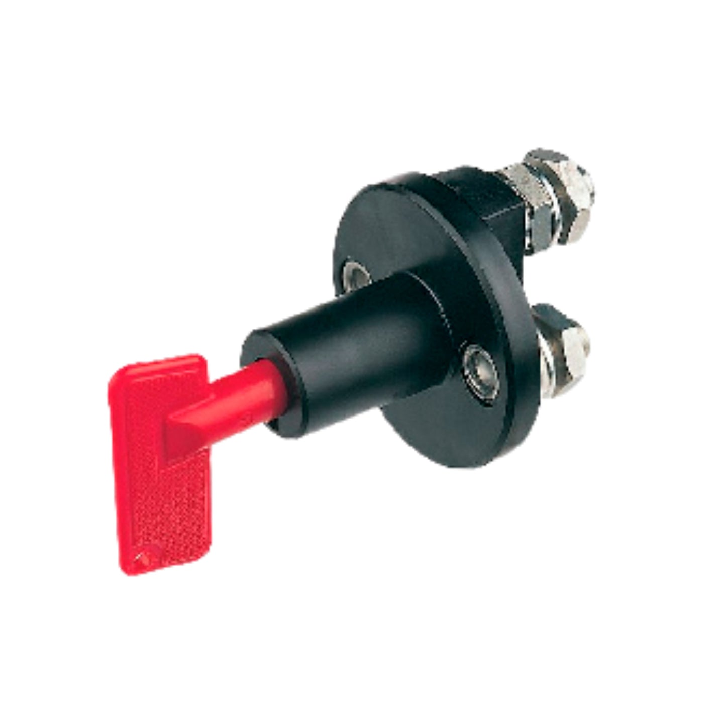 Switch Heavy Duty Battery Break image 0