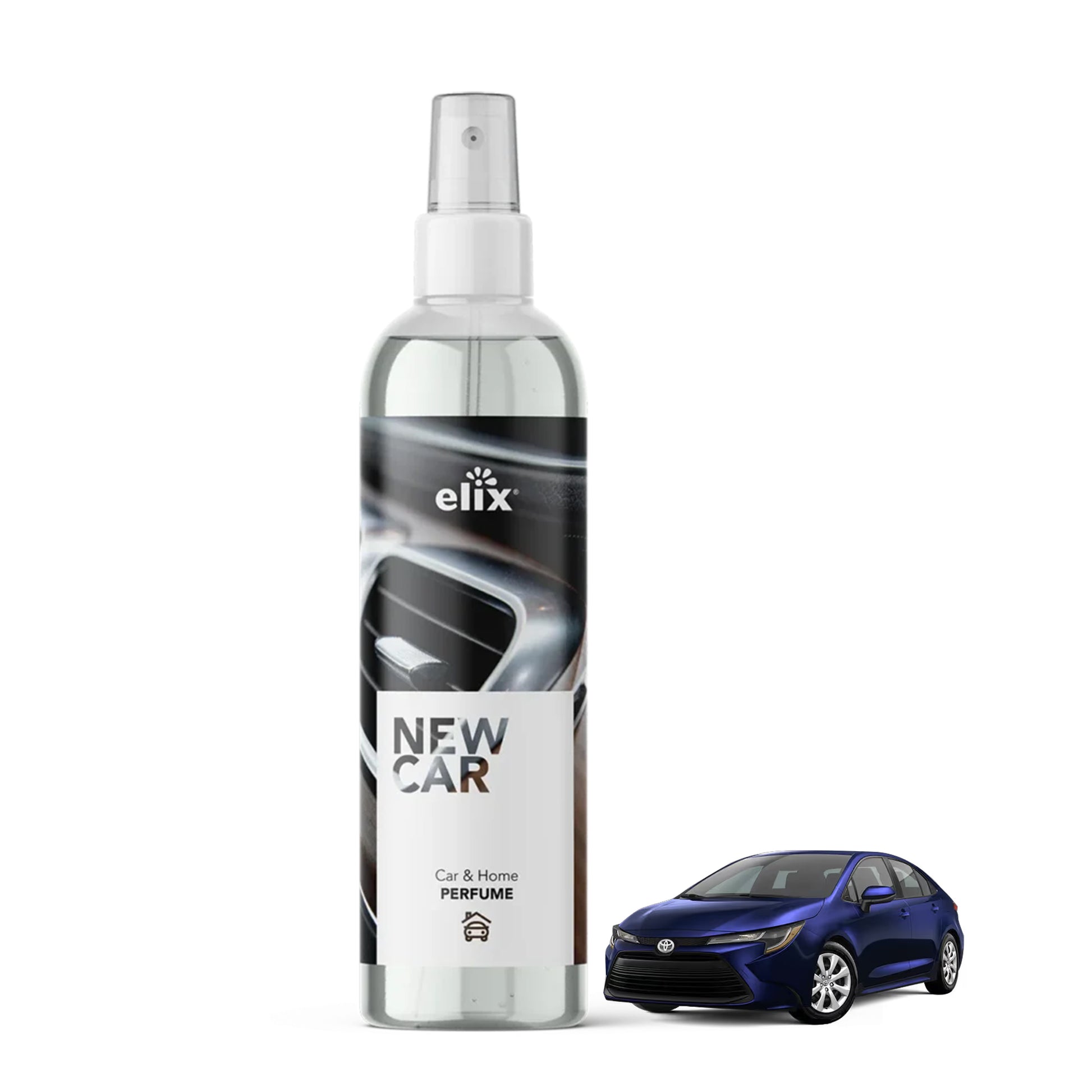Air Perfume New Car 75ml image 0