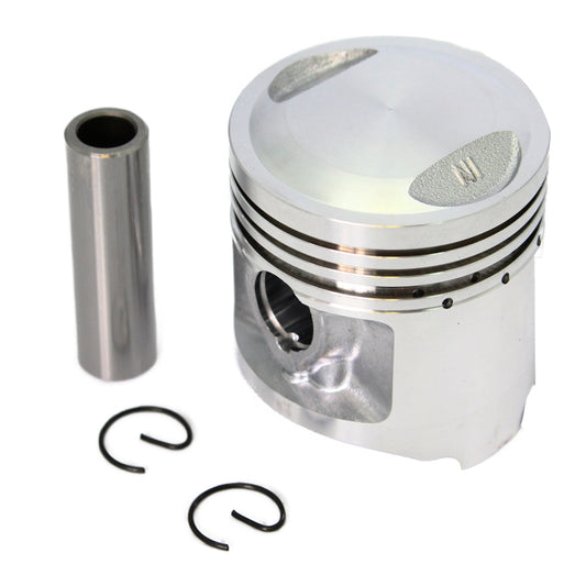 AX100 Engine Piston image 0