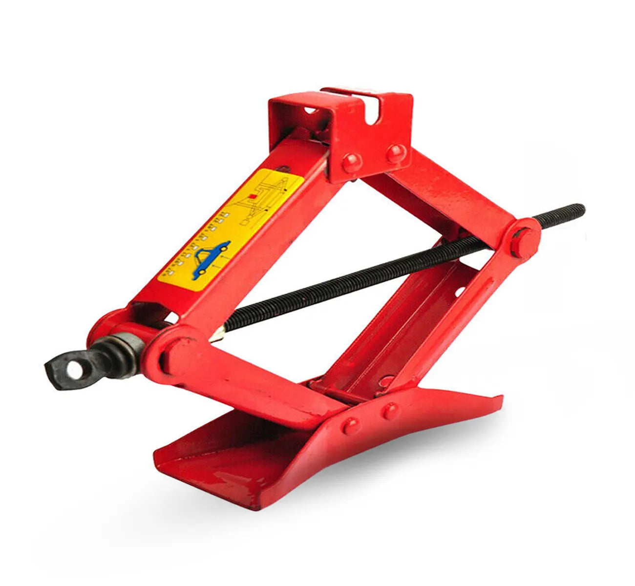 Scissor Jack 2 Ton image 1