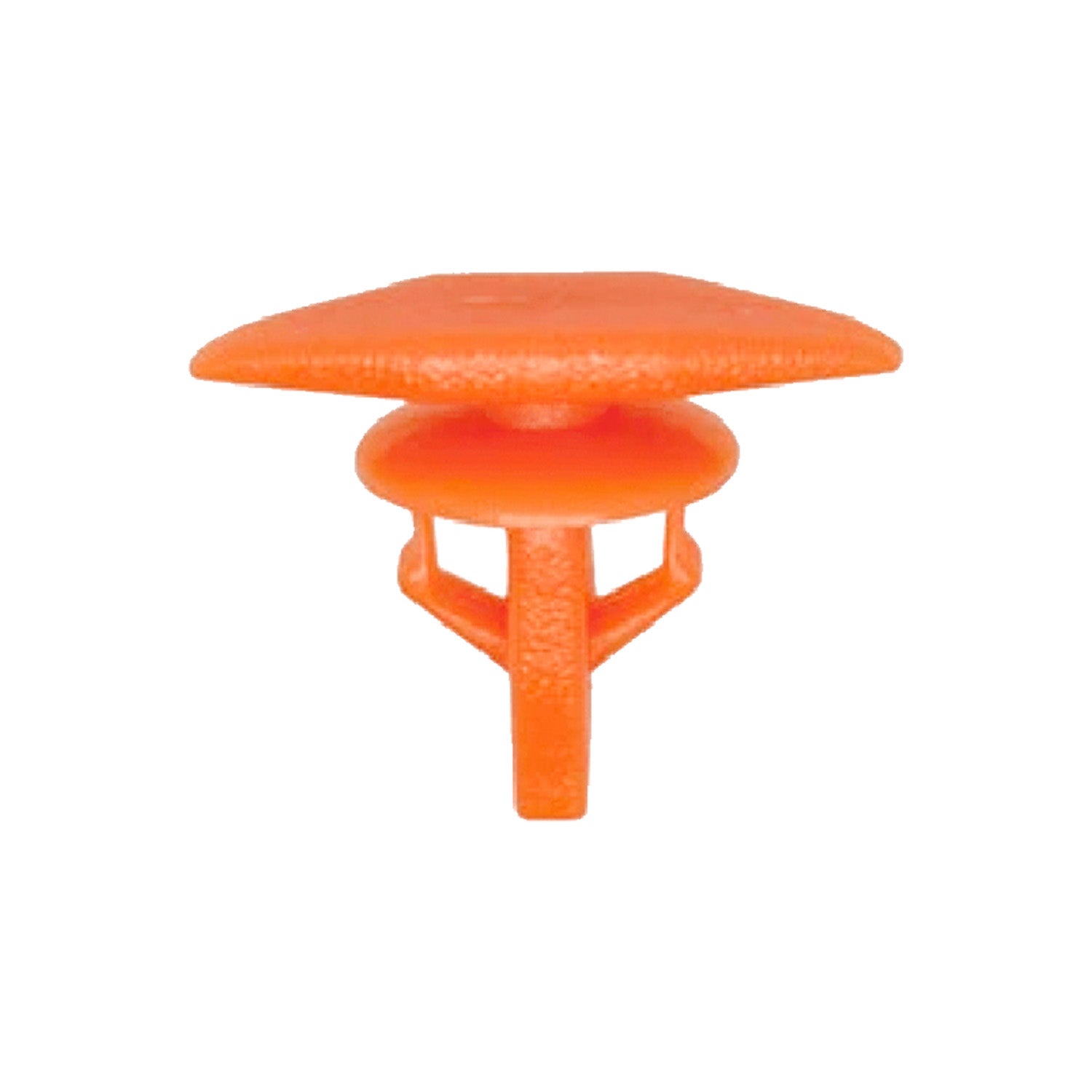 Car Body Clip F131 100 pcs image 0