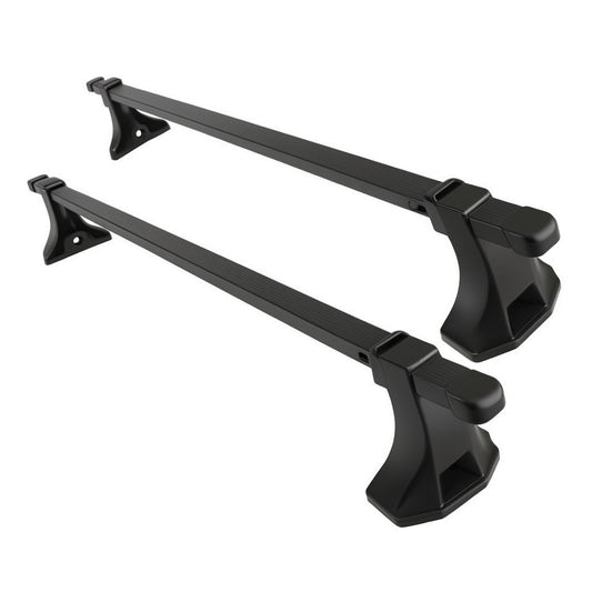 Roof Racks Hook System 2 pcs image 0