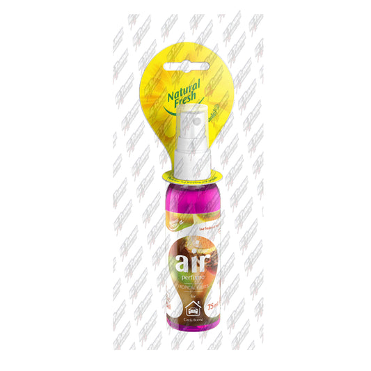 Air Perfume Blister Tropical Fruits 75Ml image 0
