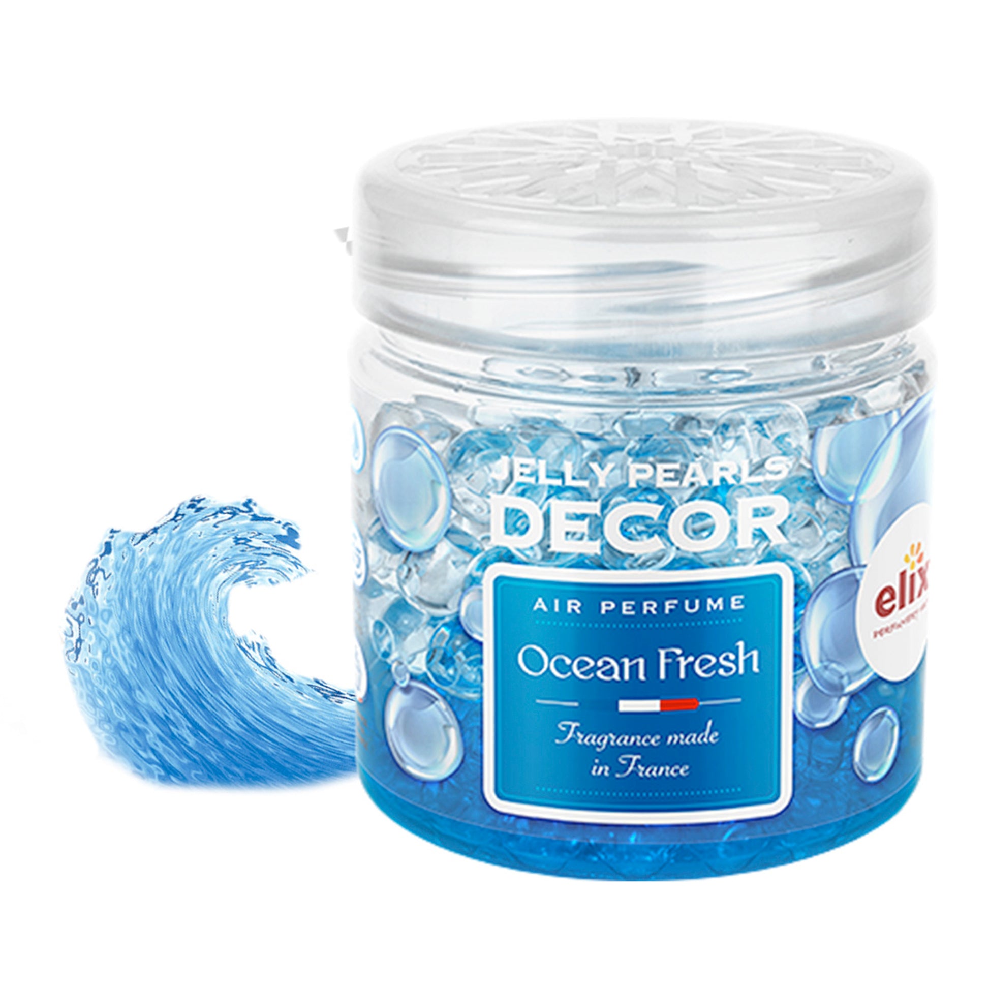 Jelly Pearls Orient 150 g image 0
