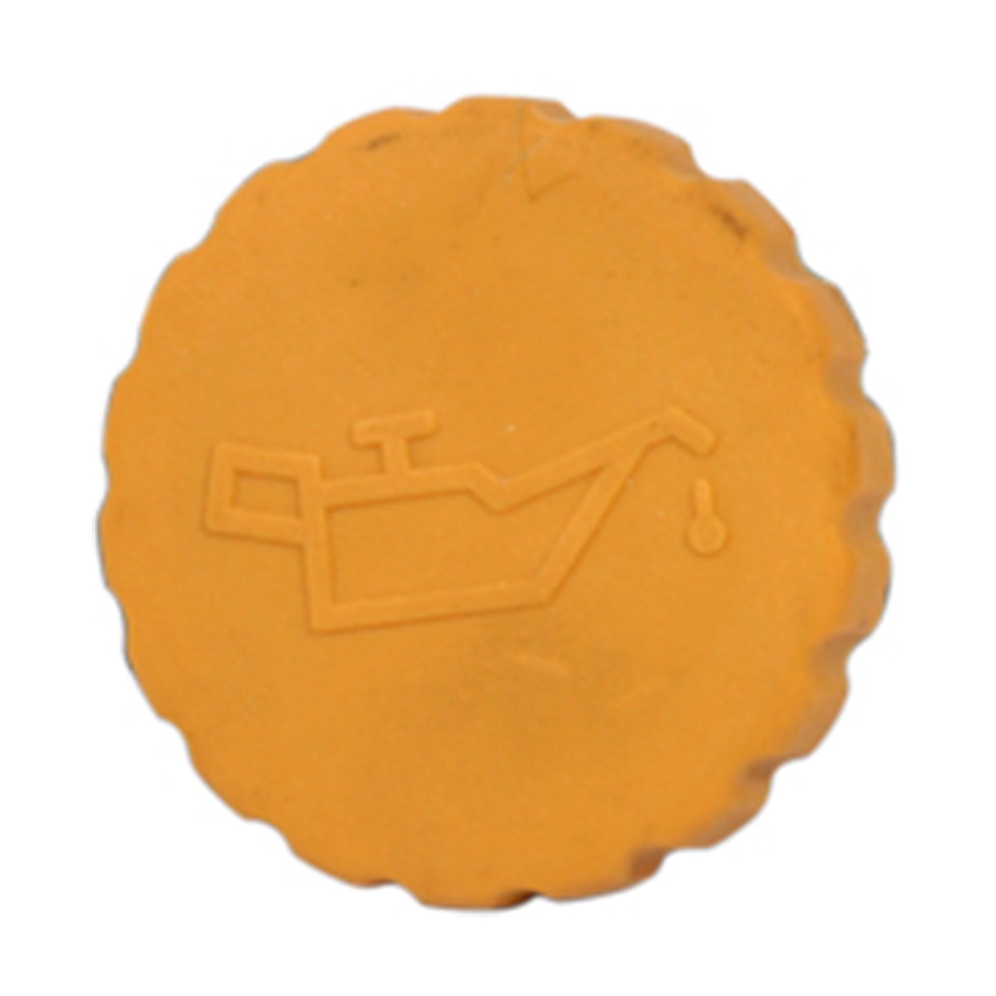 Universal Oil Cap image 0