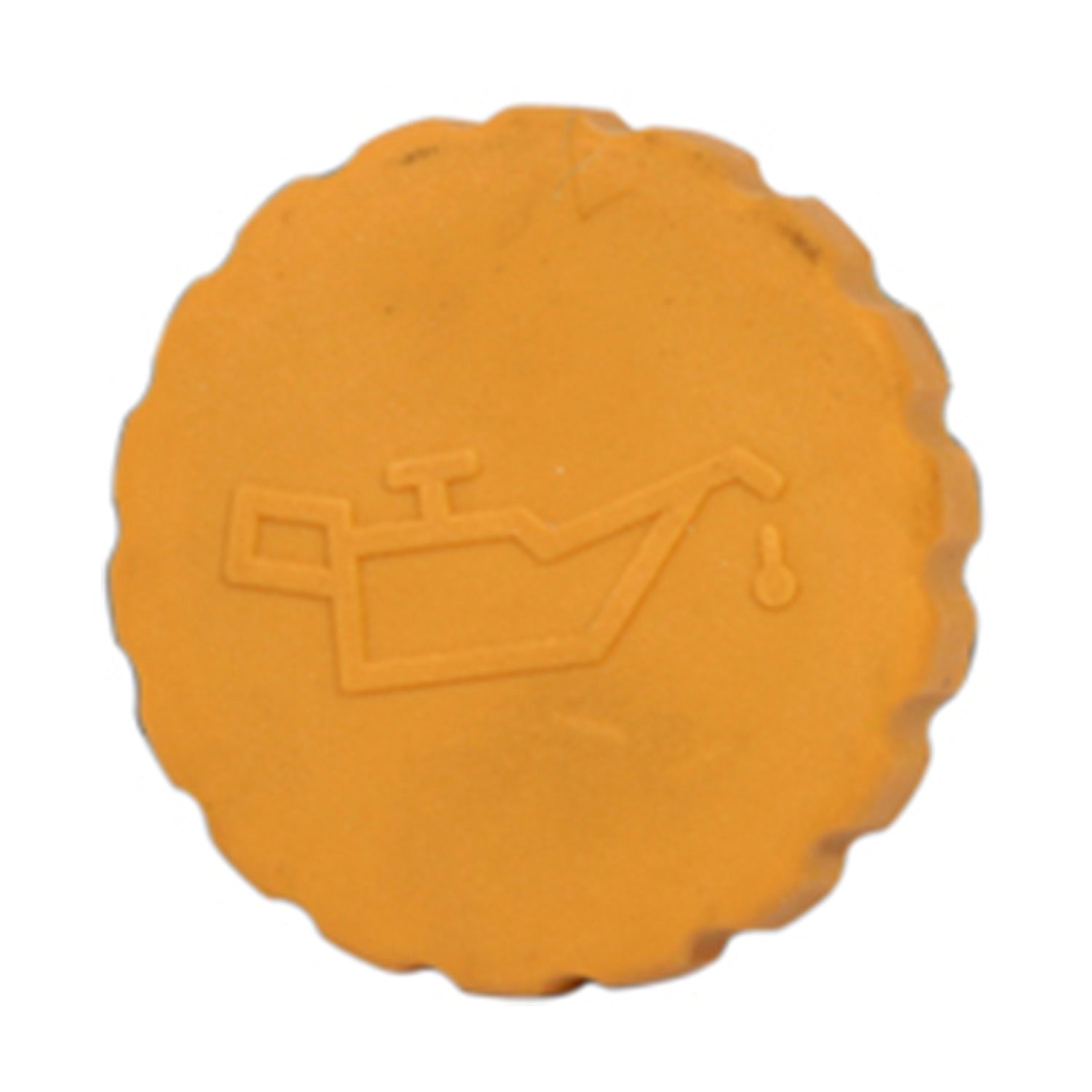 Universal Oil Cap image 0