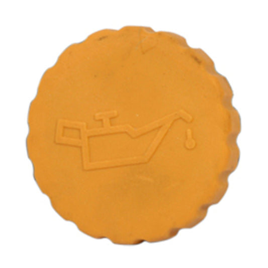 Universal Oil Cap image 0