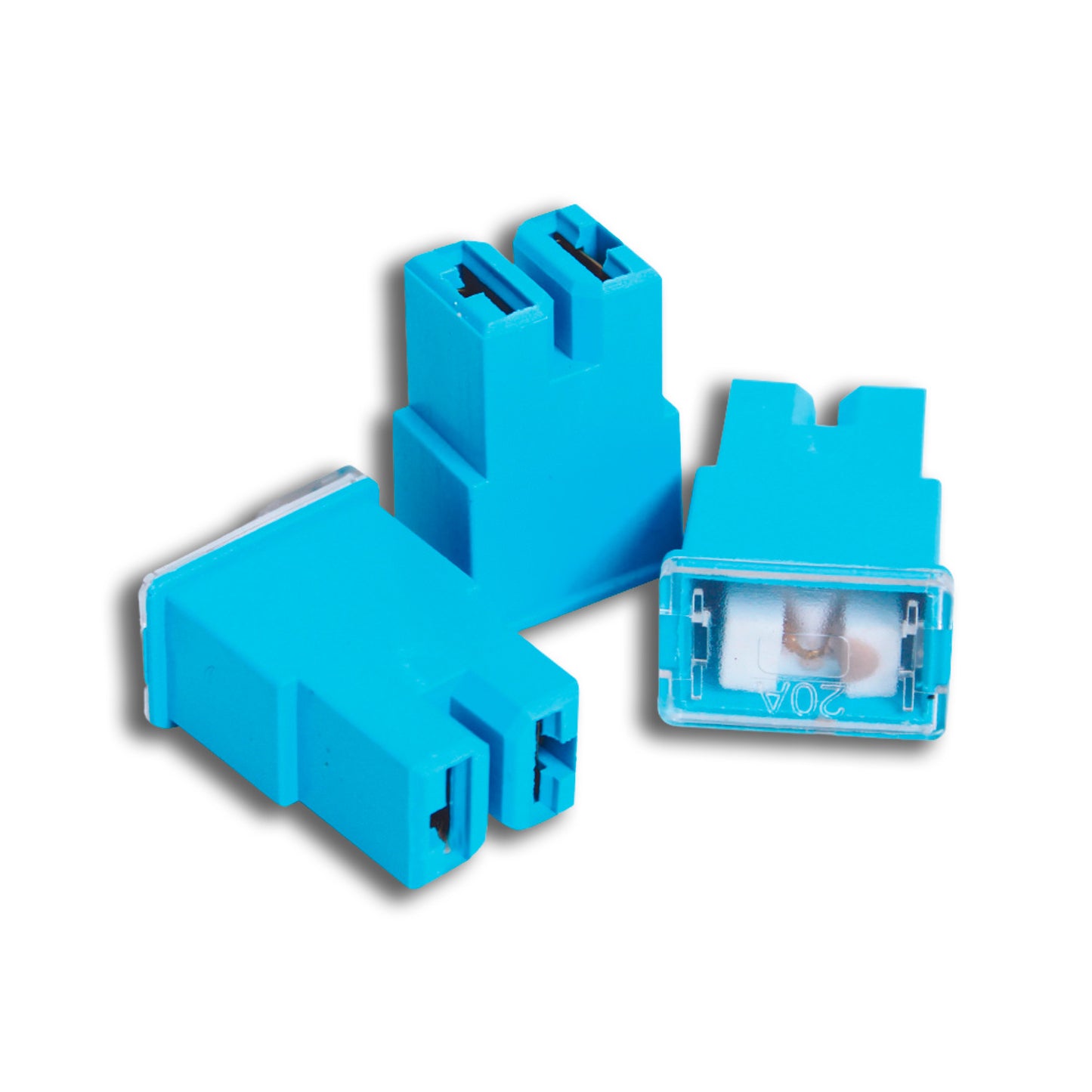 PAL Fuse 20 Amp female 20 pcs image 0