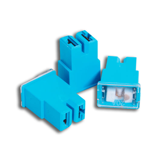 PAL Fuse 20 Amp female 20 pcs image 0