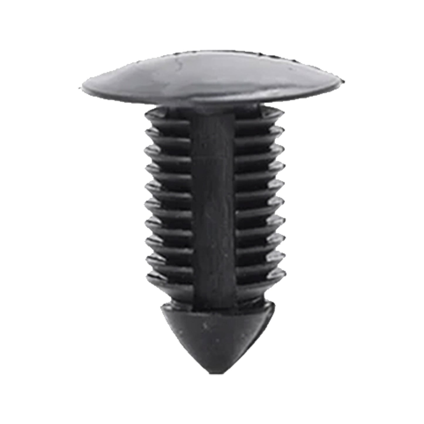 Car Body Clip A133 100 pcs image 0