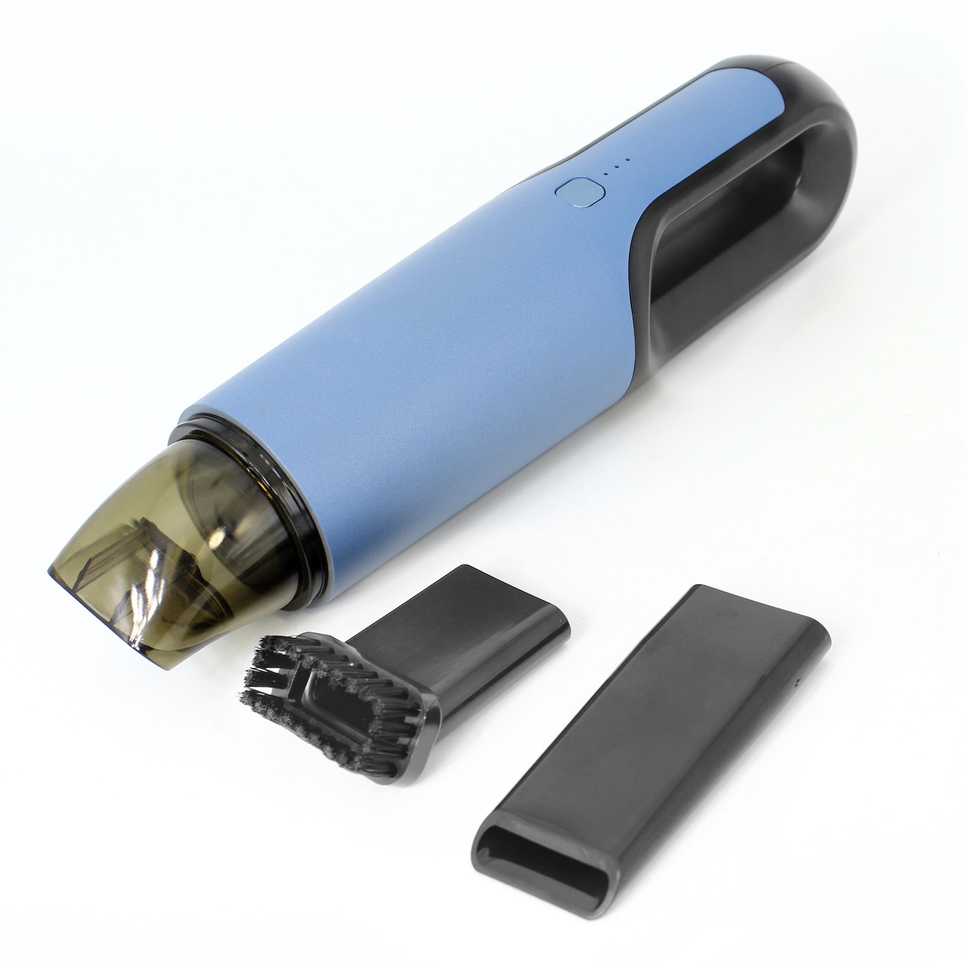 Portable Rechargable Vacuum Cleaner image 0