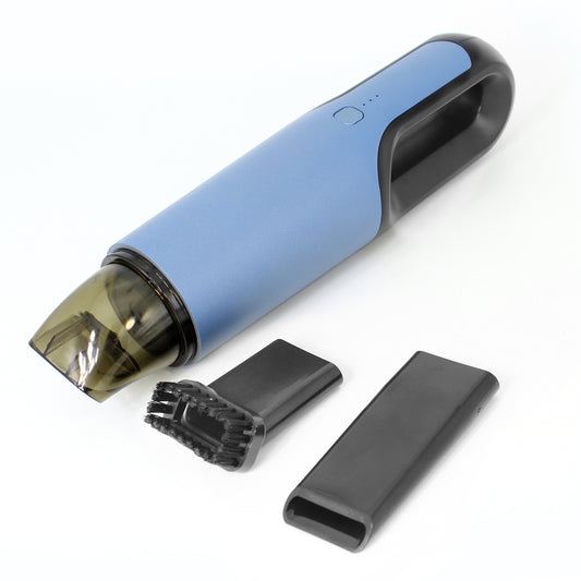 Portable Rechargable Vacuum Cleaner image 0