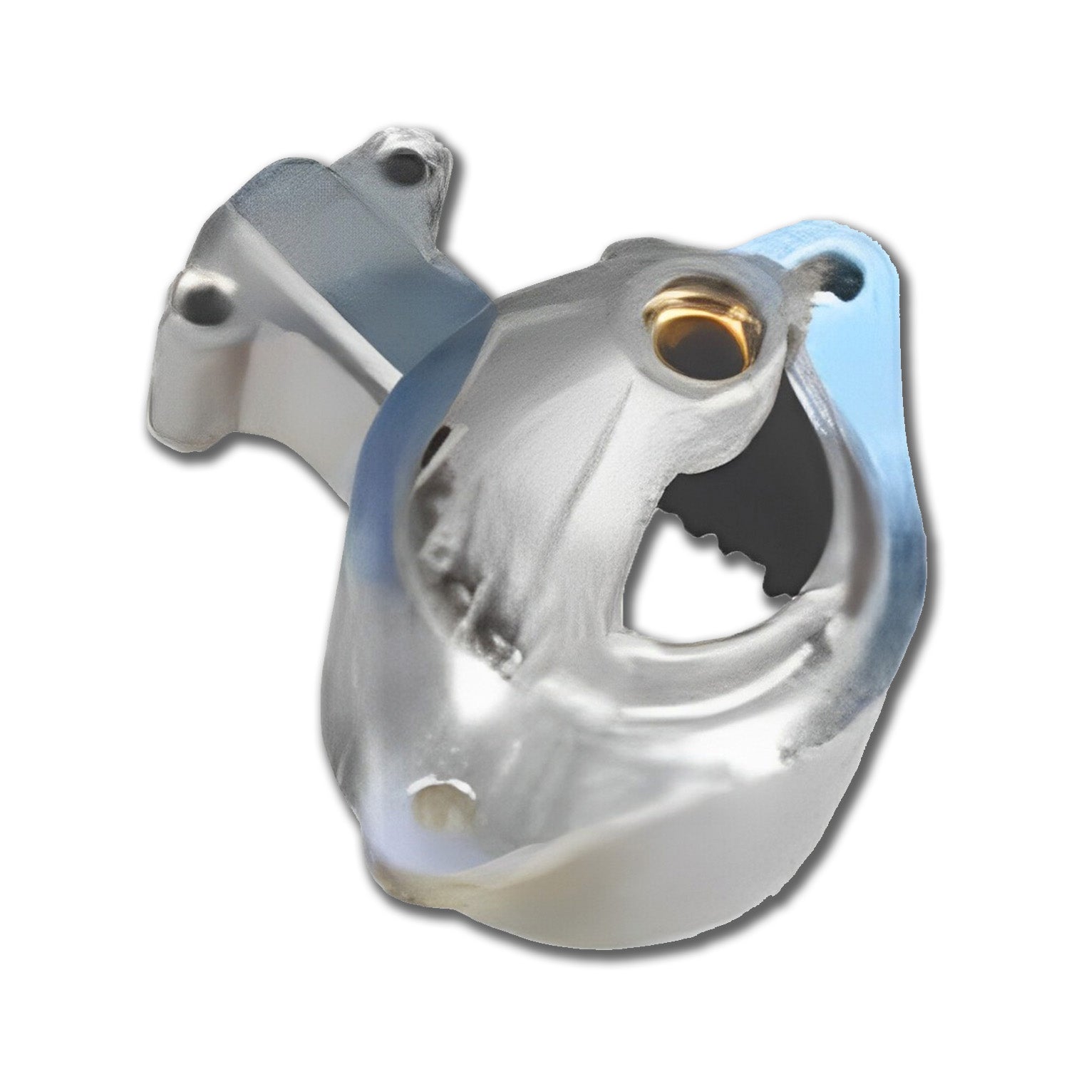 Starter Motor Housing 0.8KW Daewoo Buick Chev image 0