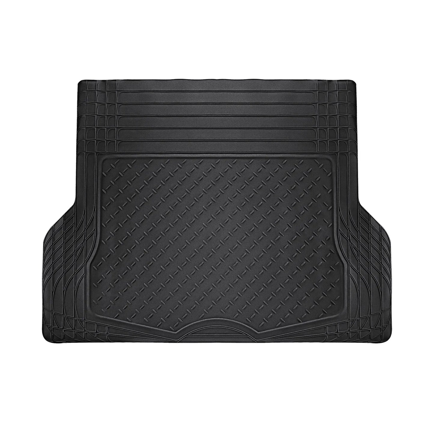 Car Tray Truk Rear Cargo Liner 120 x 80 cms image 0