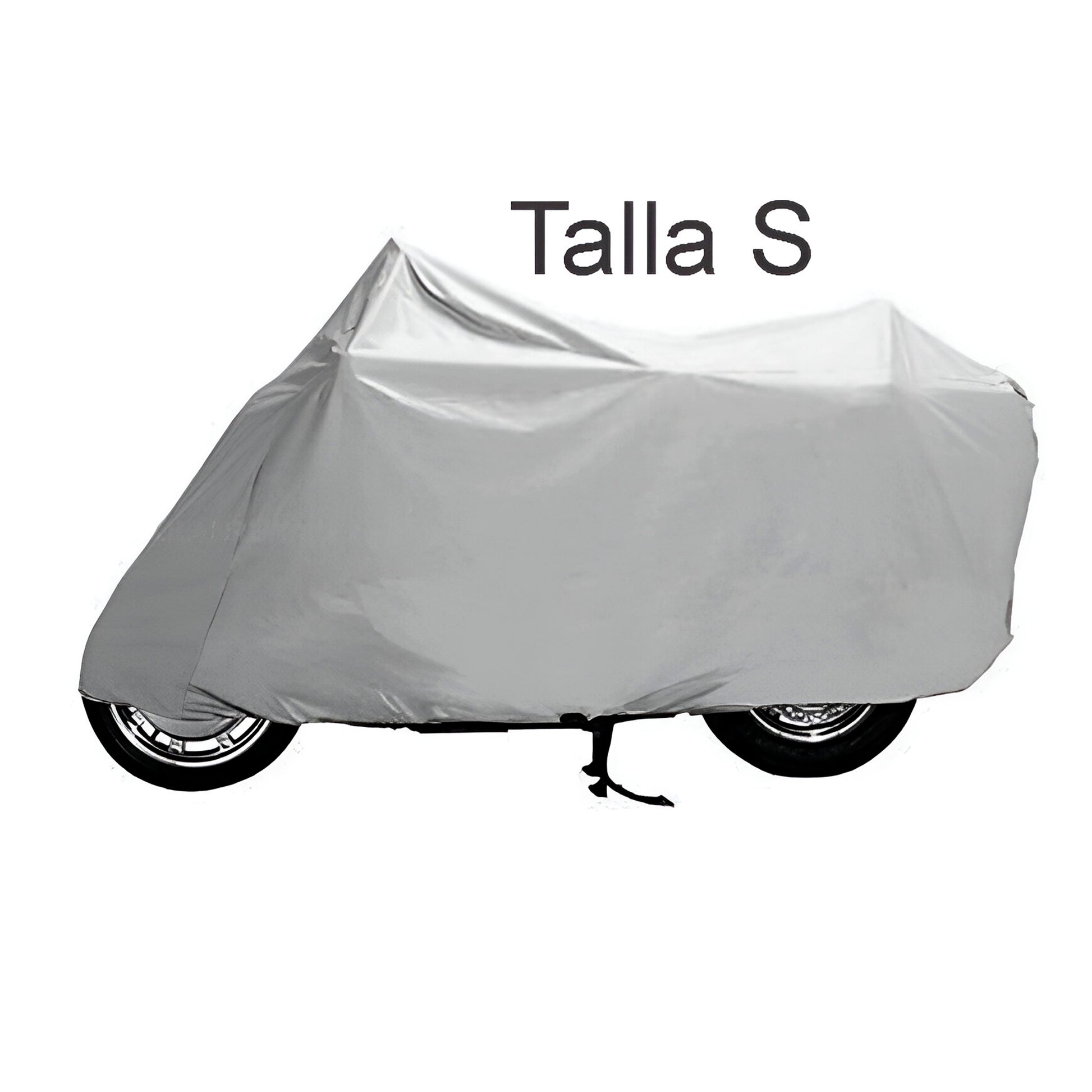 Motorcycle Cover M Size image 0