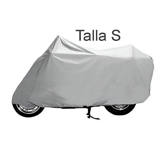Motorcycle Cover M Size image 0