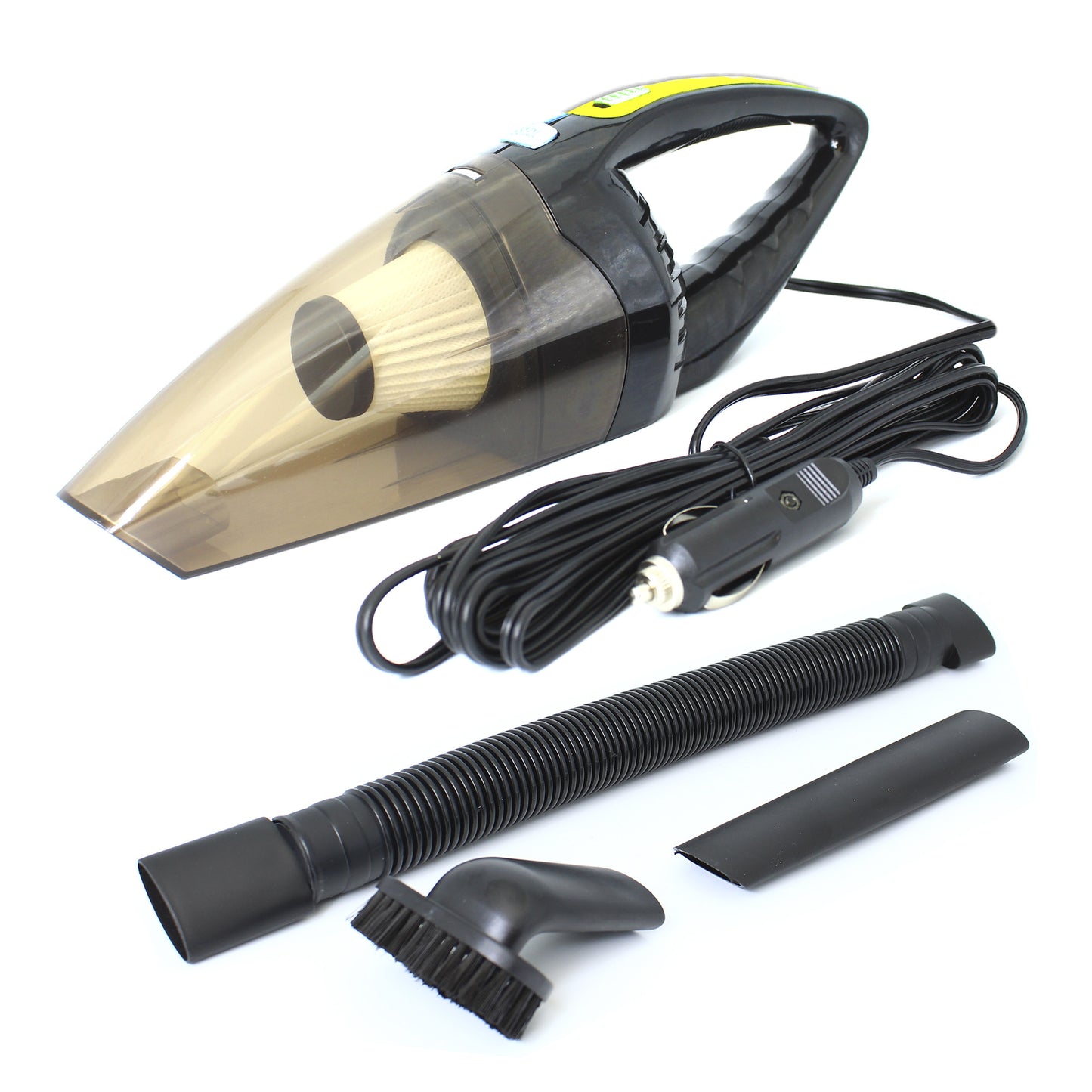 Vacuum Cleaner Full Power Sport image 0
