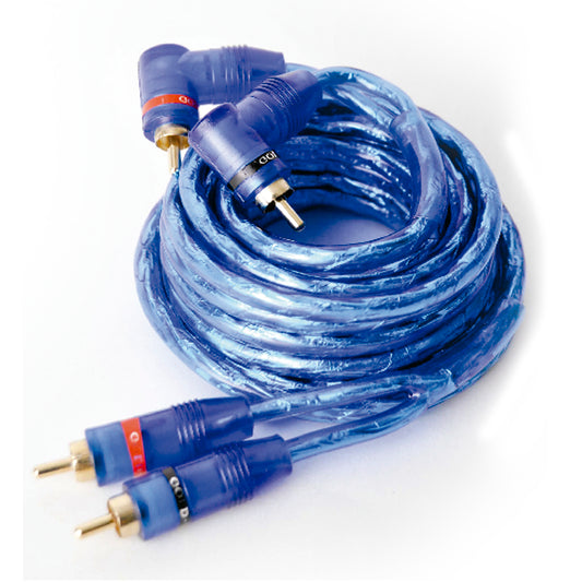 12 Ft Rca Wire image 0