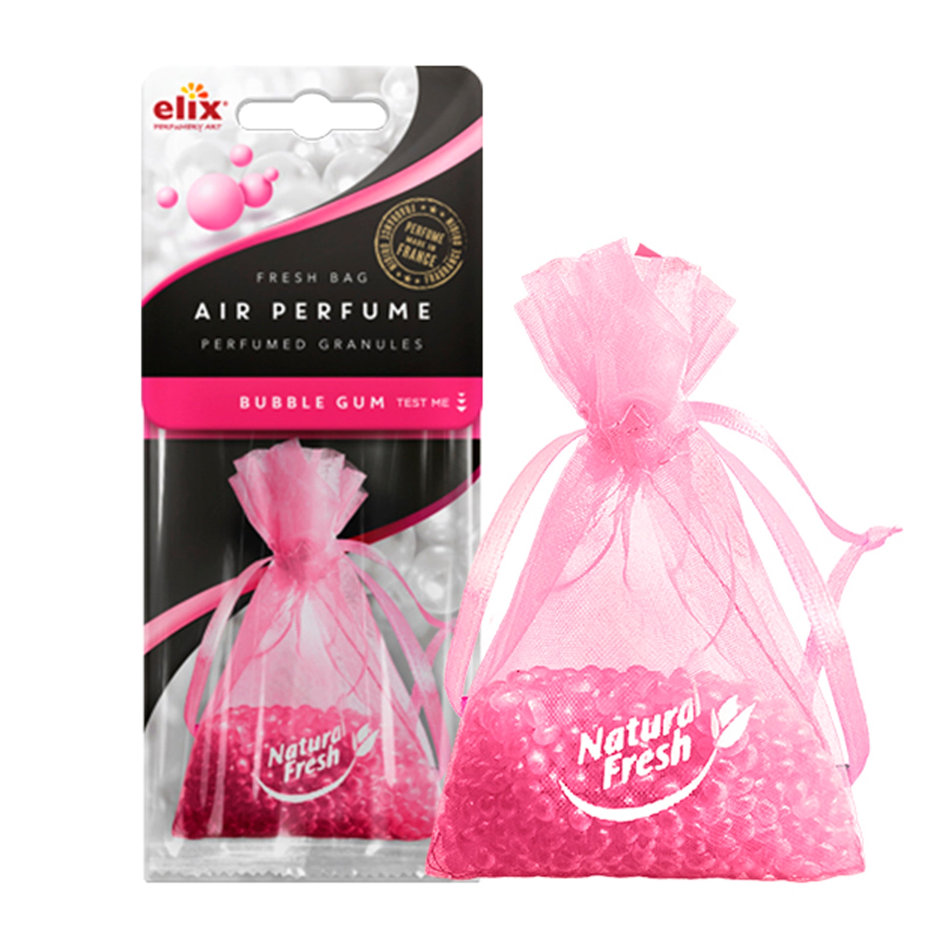 Fresh BAG Bubble Gum image 0
