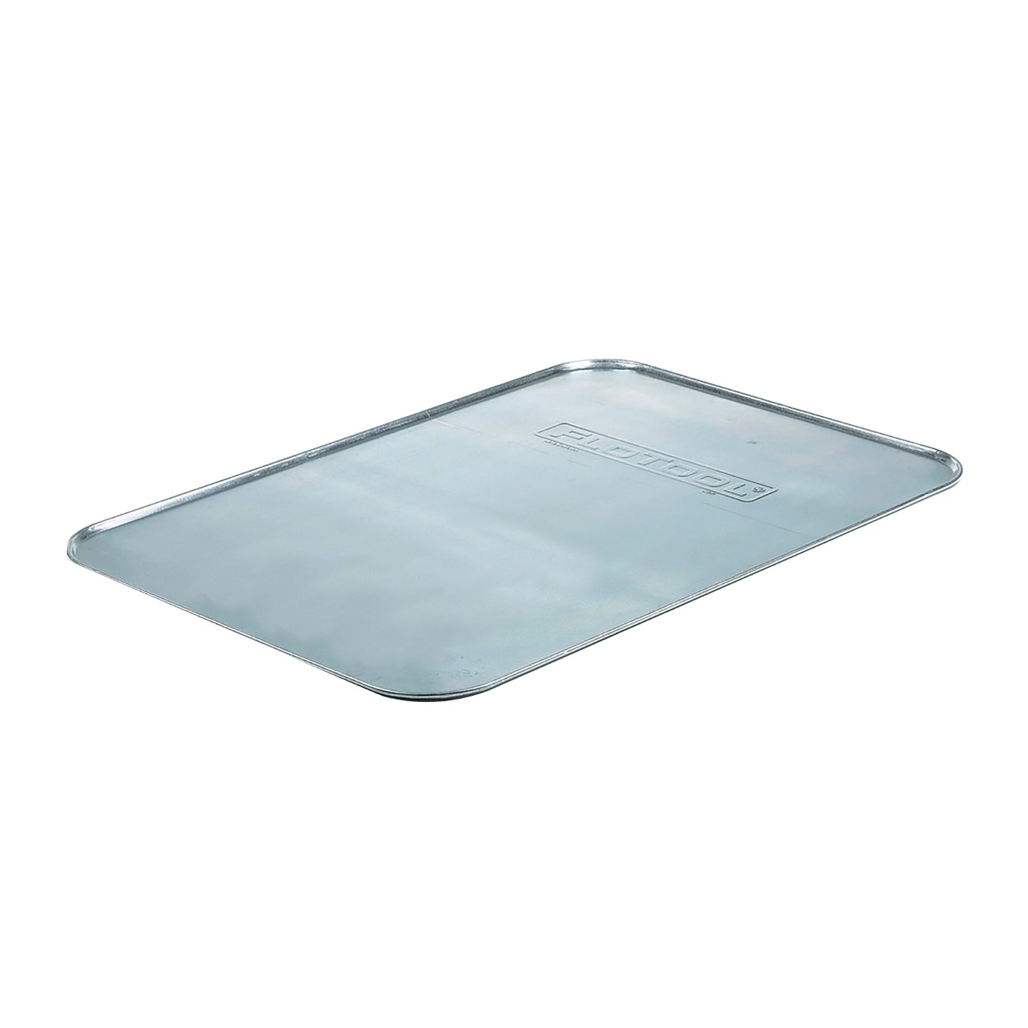 Galvanized Drain Pan image 0