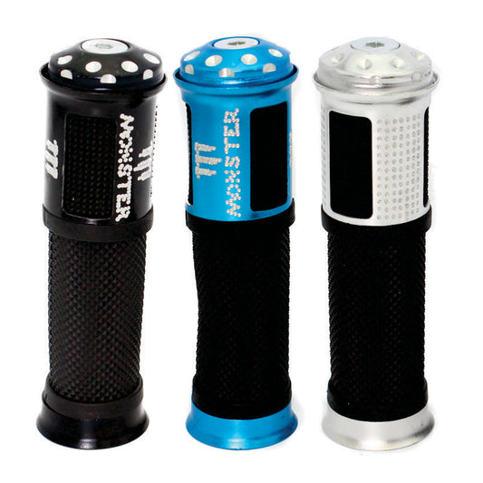 Moto Handle 2 Pcs Aluminium image 0
