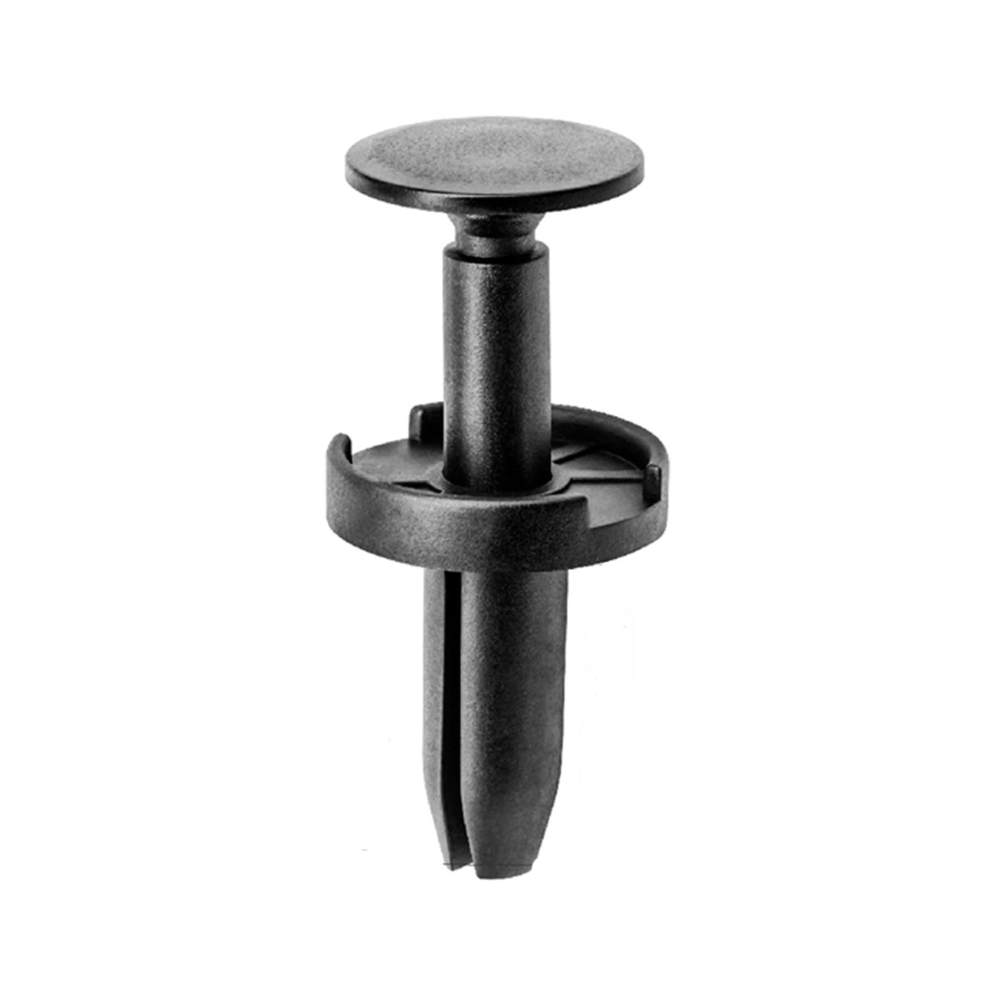 Car Body Clip B95 100 pcs image 0