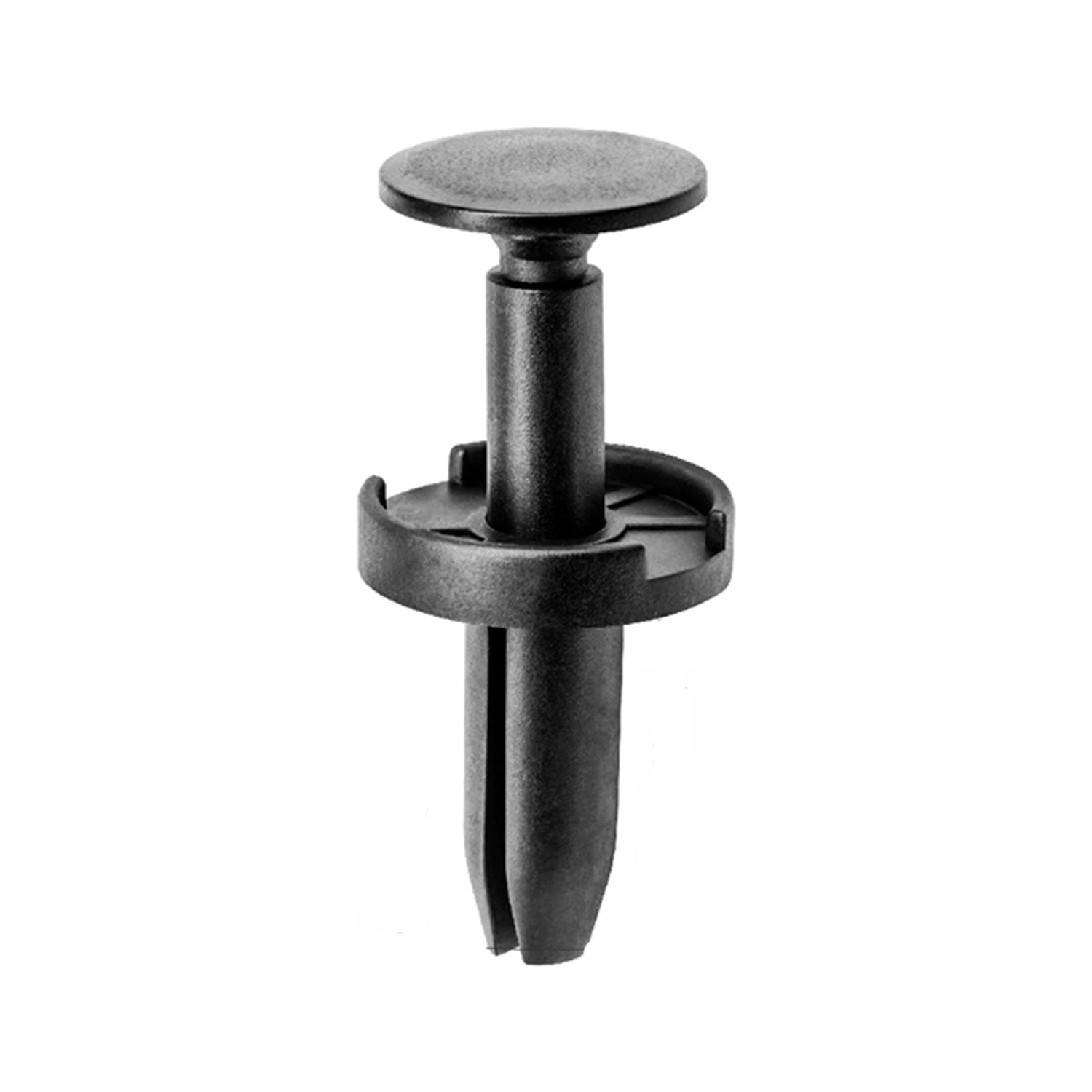 Car Body Clip B95 100 pcs image 0