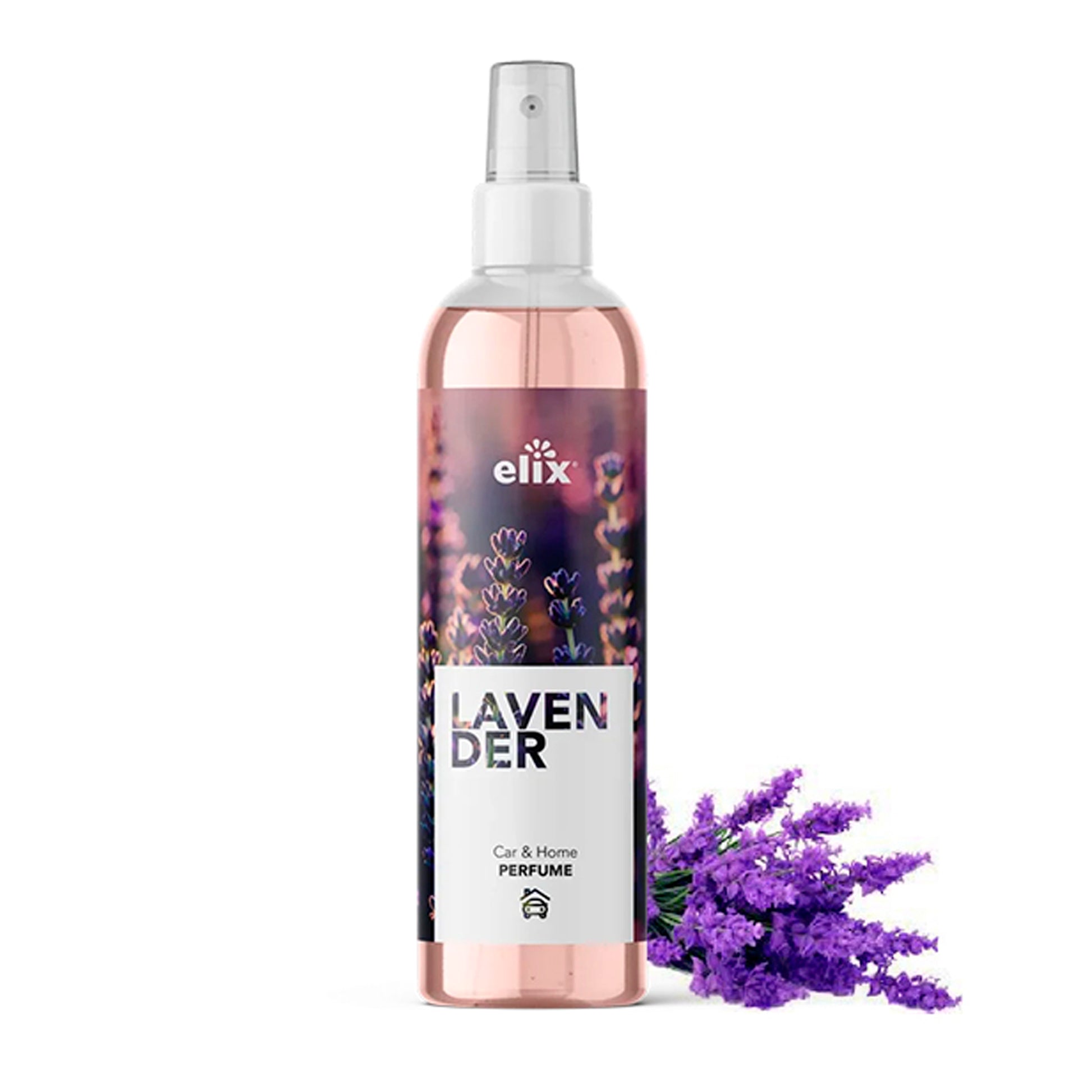Air Perfume Lavender 75ml image 0