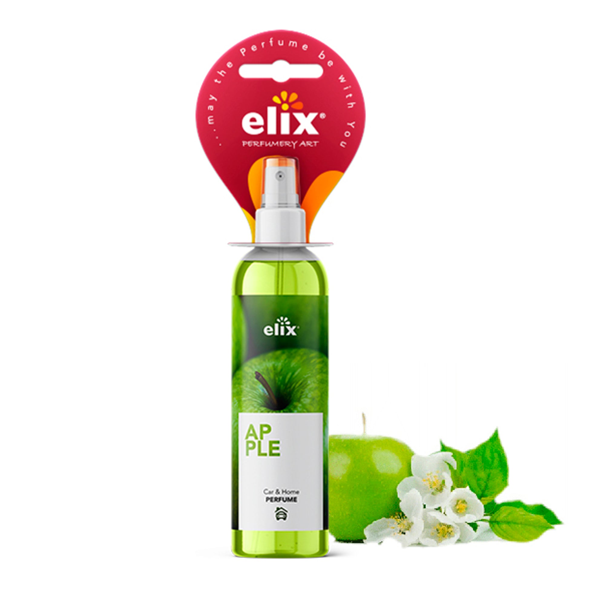 Air Perfume Blister Apple 75ml image 0