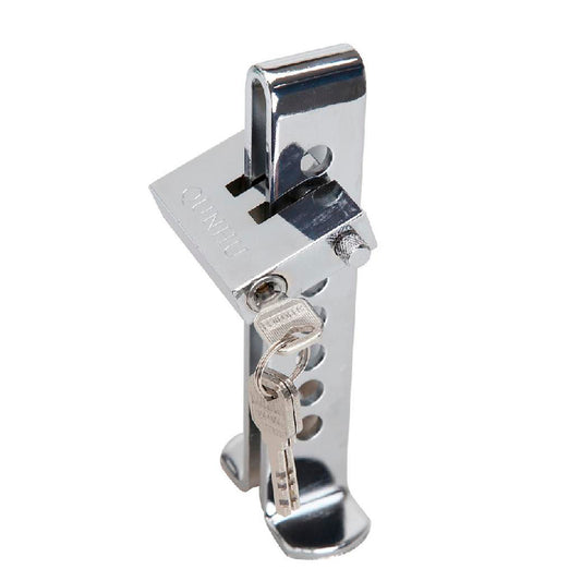Car Pedal Lock Anti-theft image 0