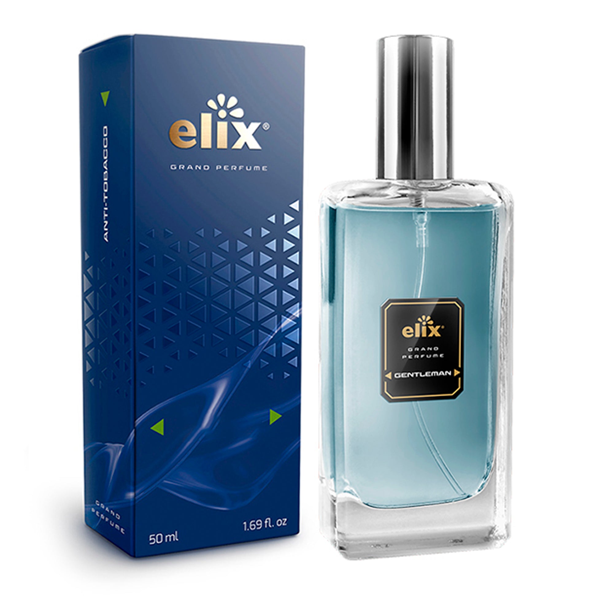 Car and Home Gentleman 50ml image 0