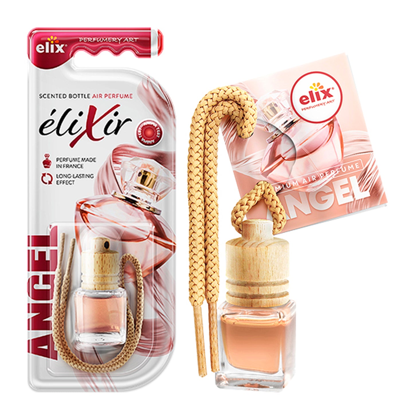 Scented Maxi Bottle Angel 8ml (New Blister) image 0