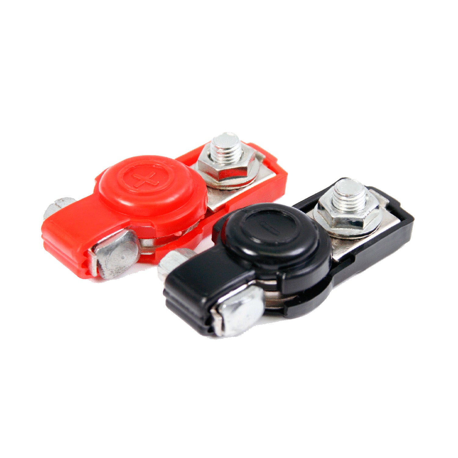 Battery Terminal With Cap image 0