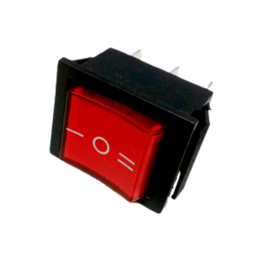 2 Way Switch W/Light image 0